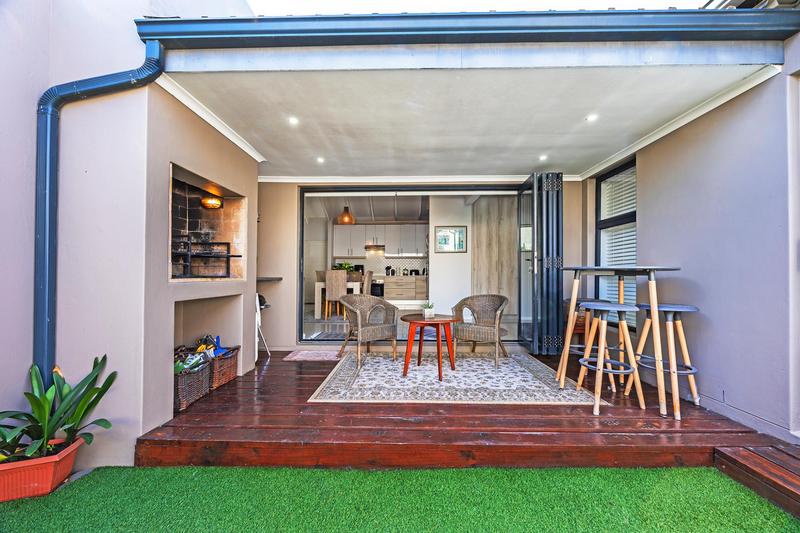 3 Bedroom Property for Sale in Haasendal Western Cape